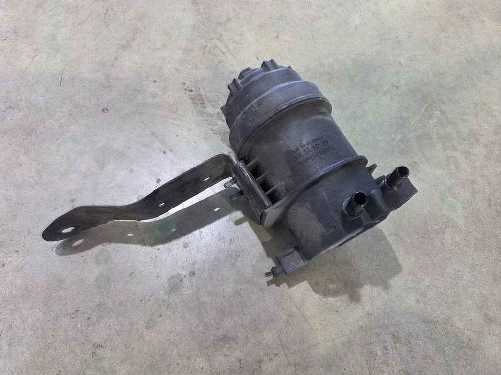 Kütusefilter 6650473220