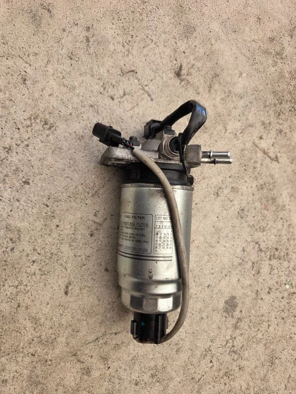 Filtr paliwa 31922C8900