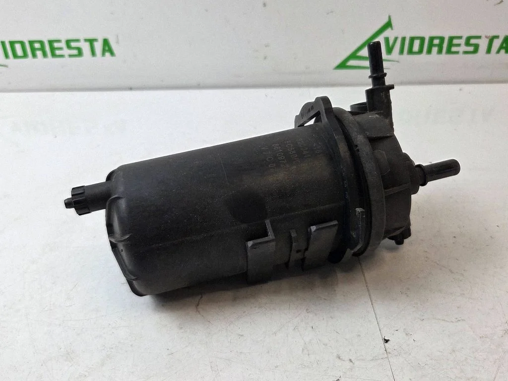 Kütusefilter 8200416953
