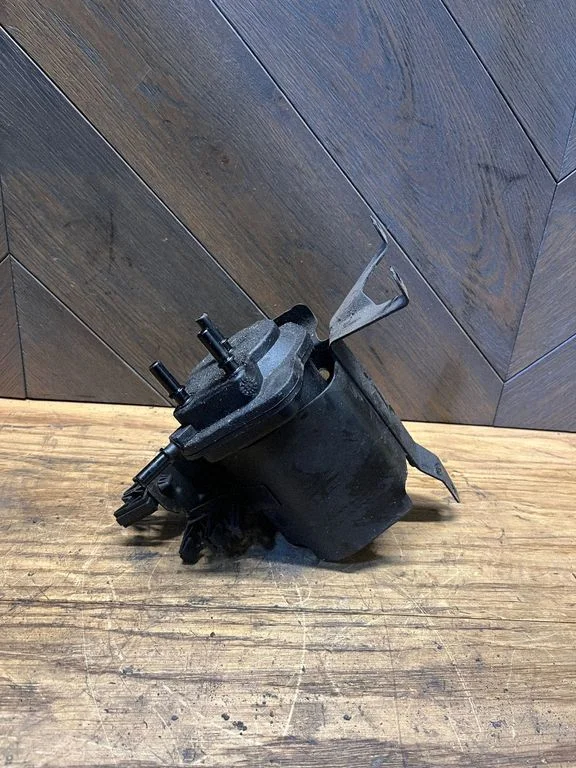 Fuel filter
