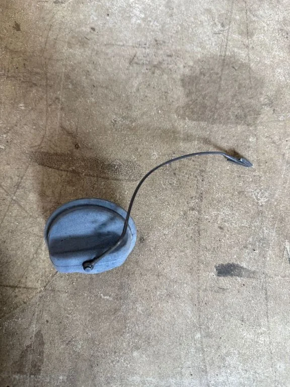 Fuel tank filler cap 7700812369