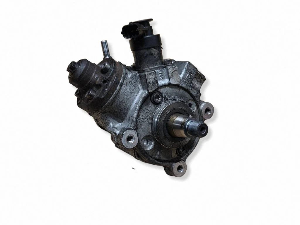 Kütuse kõrgsurvepump 0928400779