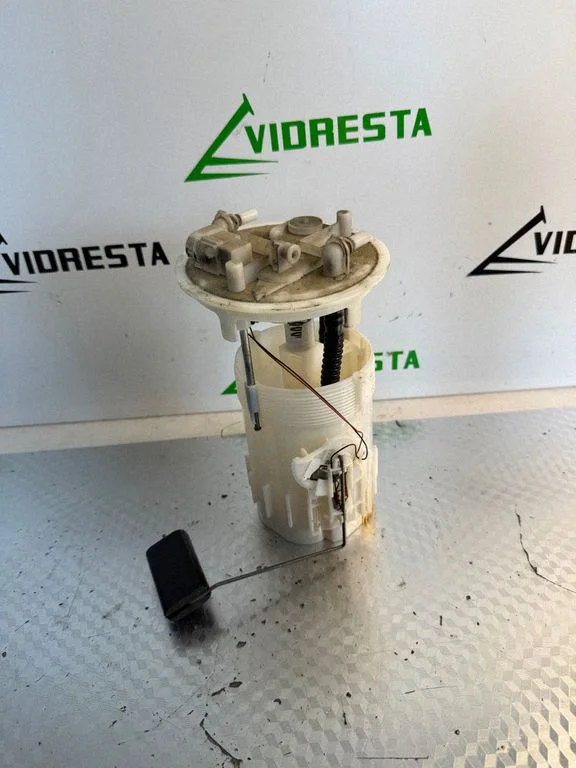 Kütuse kõrgsurvepump – Opel Vivaro (2001-2014)