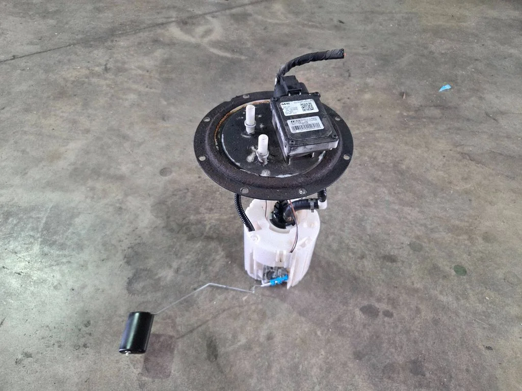 In-tank fuel pump 31110D7900