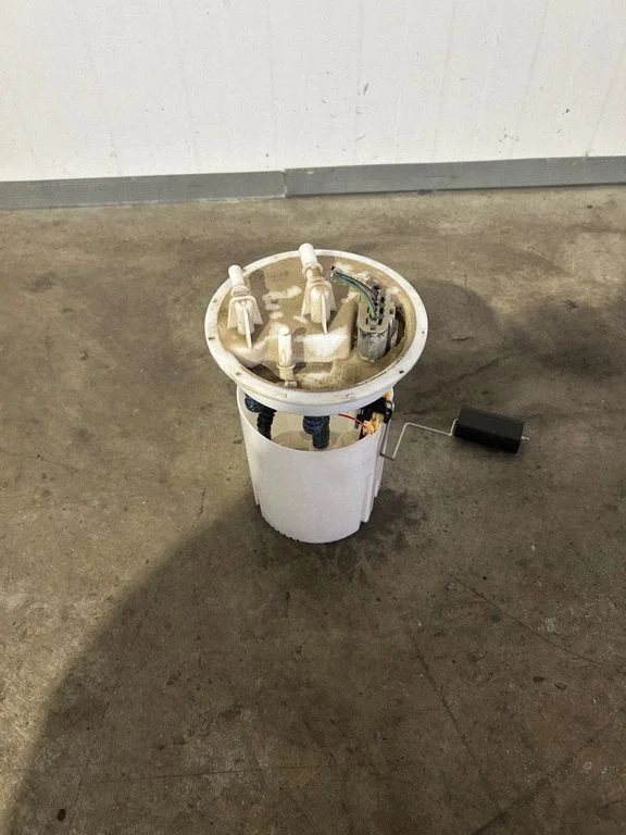 In-tank fuel pump AY119275AD