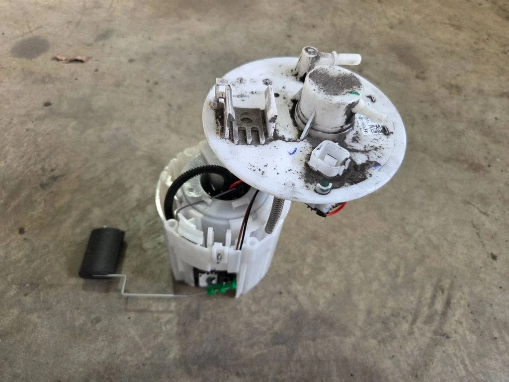 Kütusepump (paagis) 31110H8400