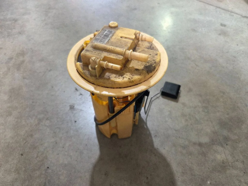In-tank fuel pump 9684995280