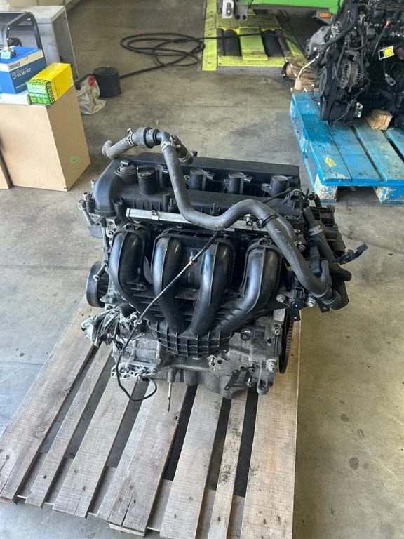 Engine CHEP046