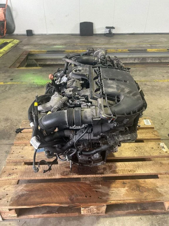 Engine 9H06