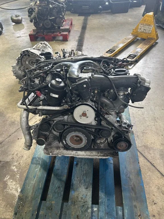 Mootor 059109129AG