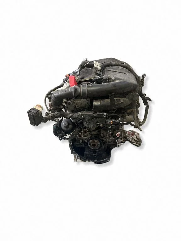 Mootor 10JCAV