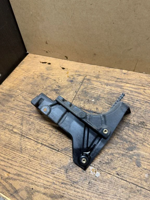 Timing belt guard (cover) 9805747680