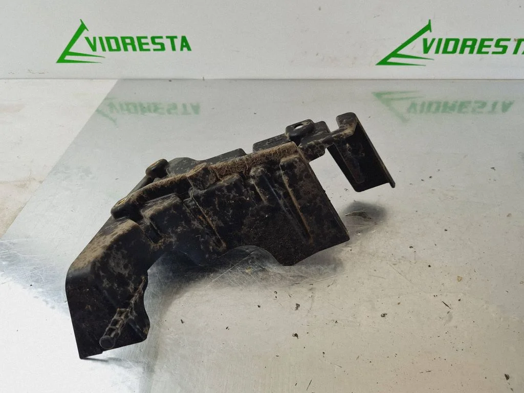 Timing belt guard (cover) 9805747680