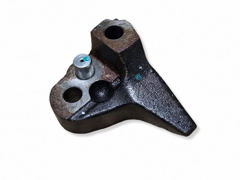 Mootori kinnituskronstein – Opel Corsa F (2019-)