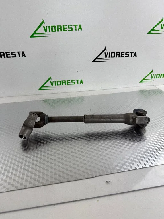 Steering column universal joint
