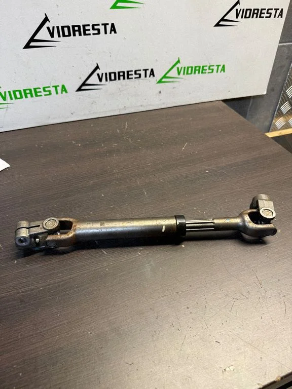 Steering column universal joint JX603C662AB