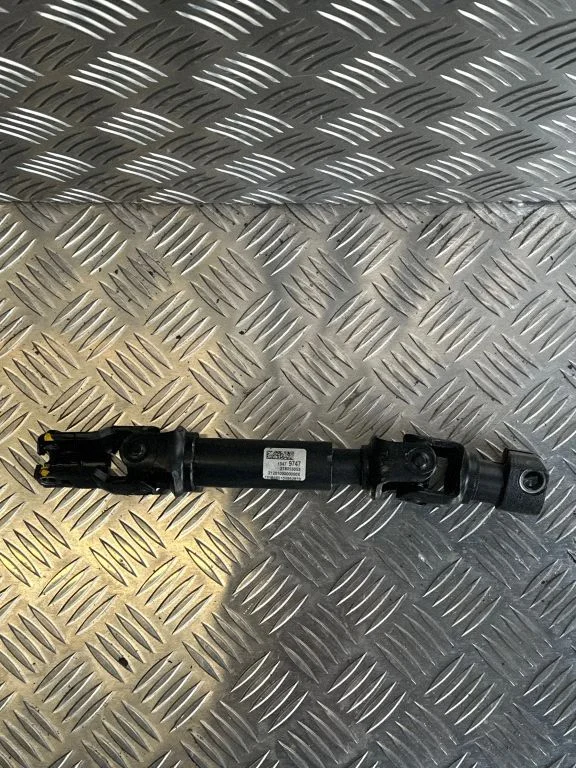 Steering column universal joint – Opel Astra K (2015-2021)