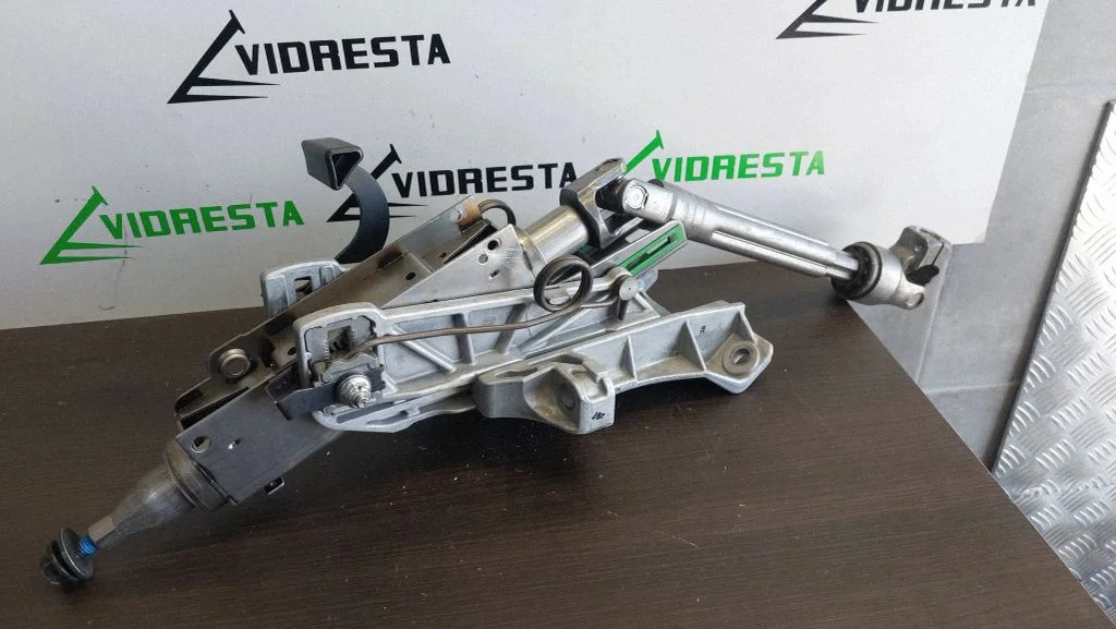 Steering wheel axle P31340193