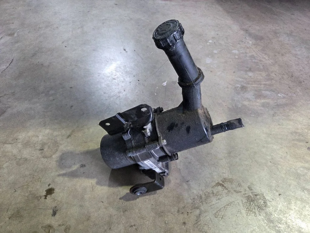 Power steering pump 9807201780
