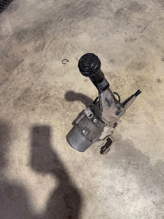 Roolivõimendi pump A5102310