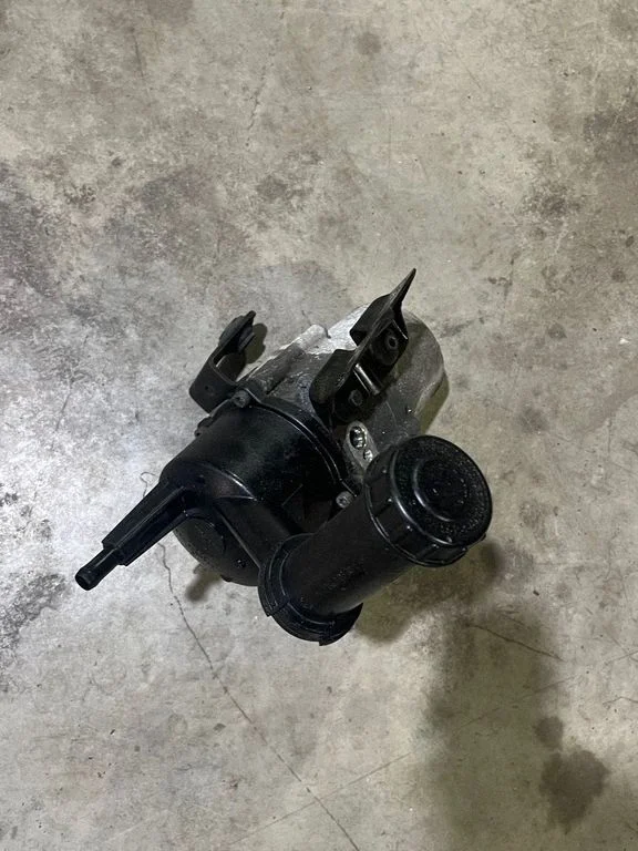 Power steering pump 117583