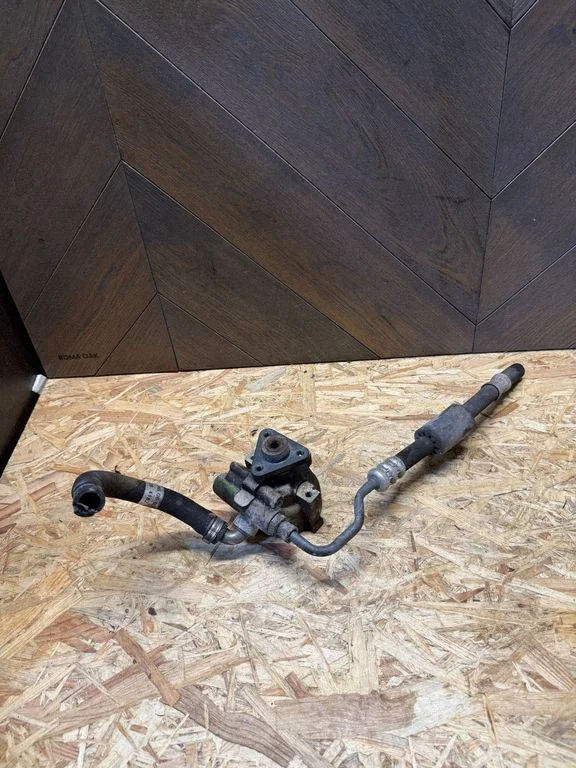 Power steering pump 51894441