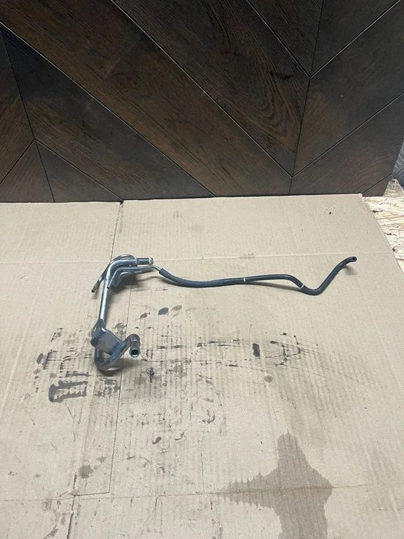 Power steering hose/pipe/line