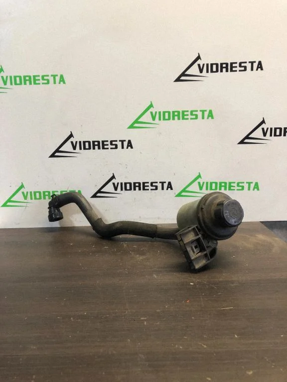 Power steering hose/pipe/line – Volvo S60 (2011-2013)