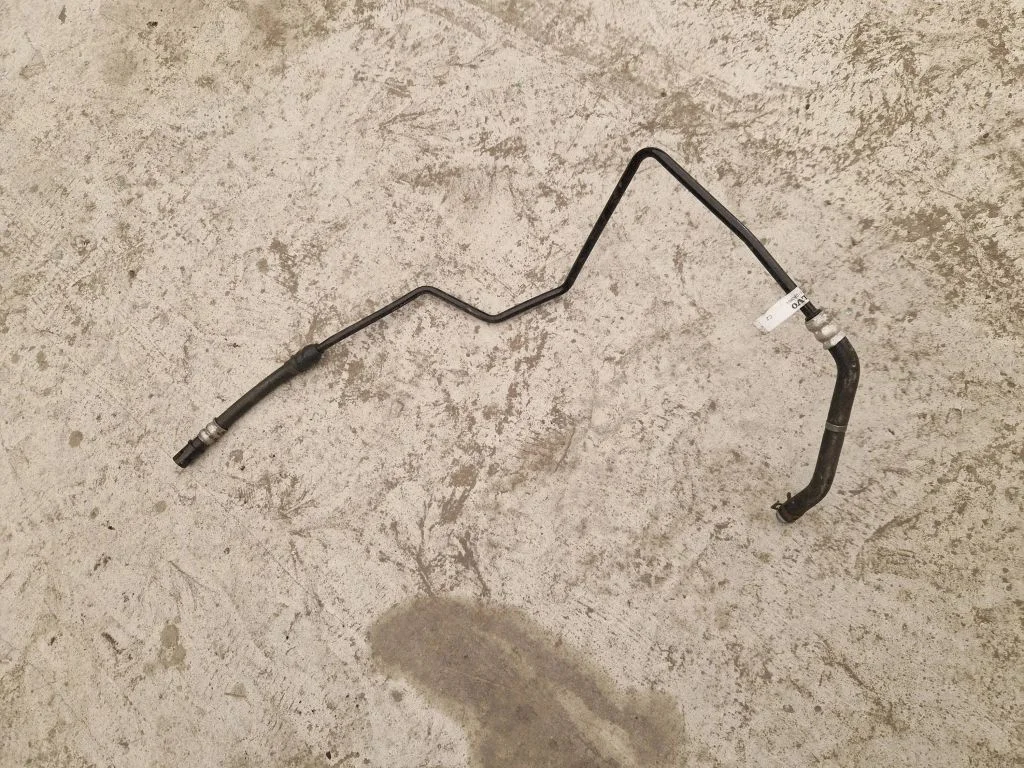 Power steering hose/pipe/line 31280864