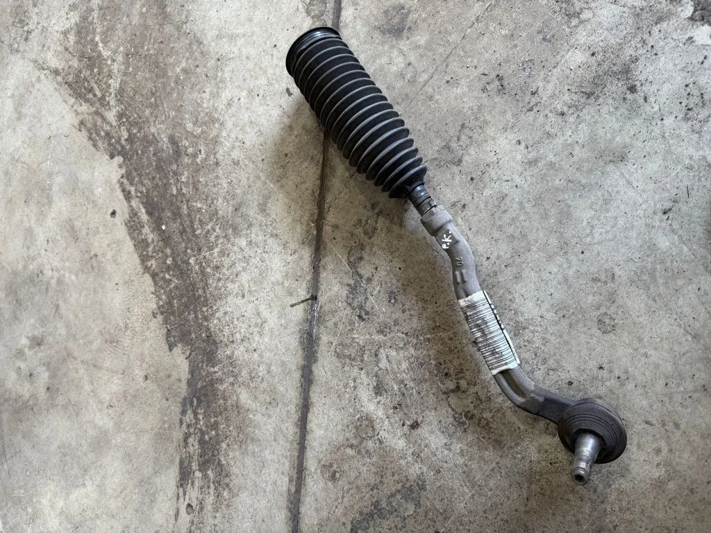 Steering tie rod end – Citroen C4 Grand Picasso (2013-2018)