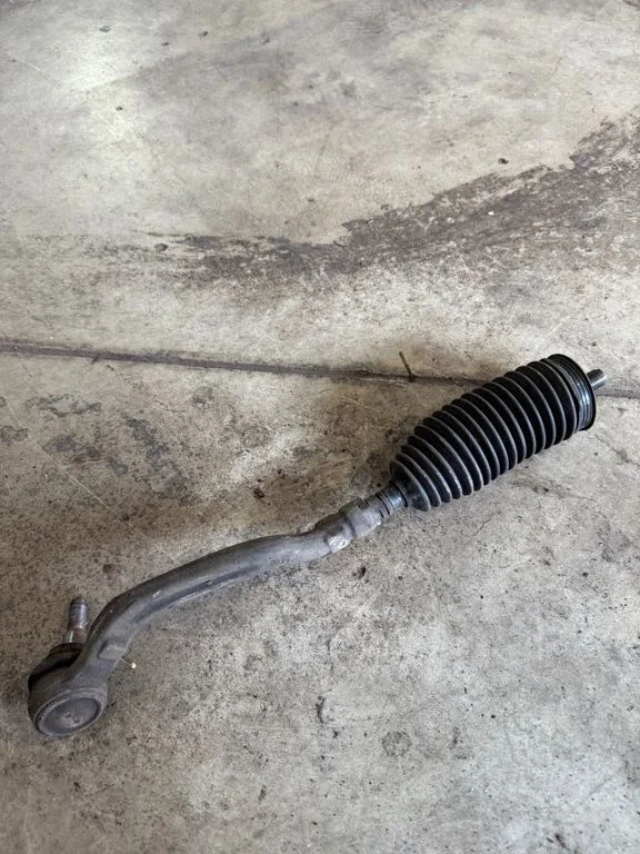 Steering tie rod end – Citroen C4 Grand Picasso (2013-2018)
