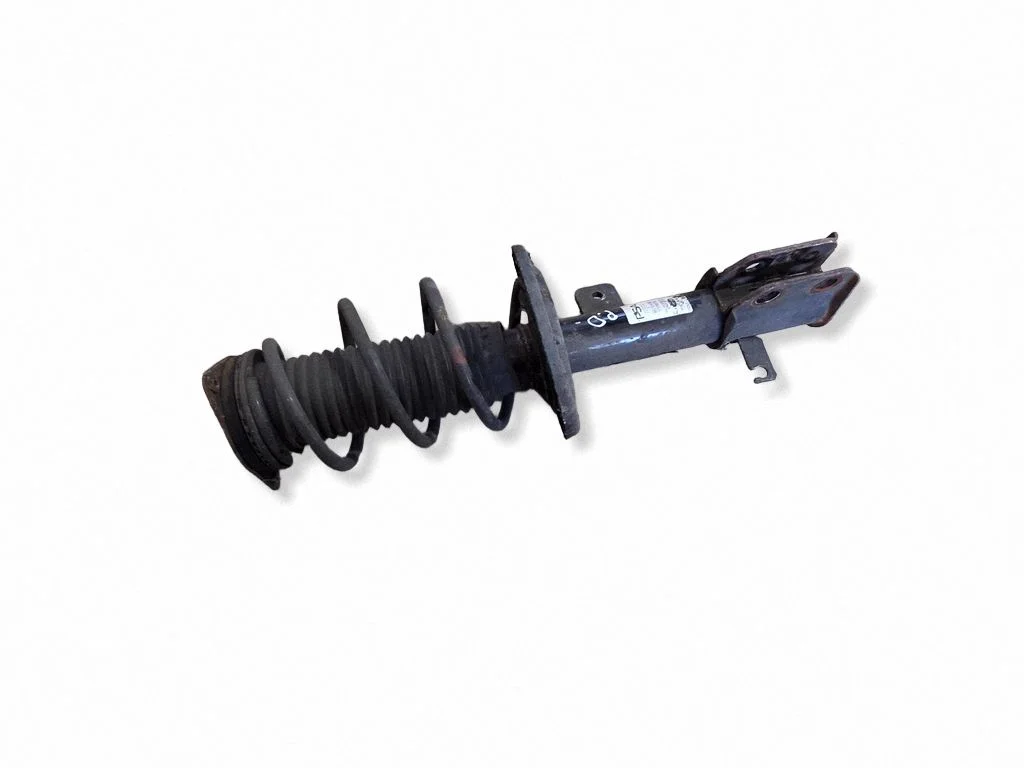 Front shock absorber/damper 9837414380