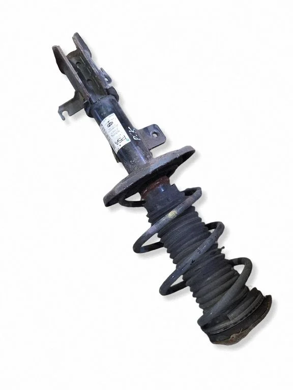 Front shock absorber/damper 9837410780