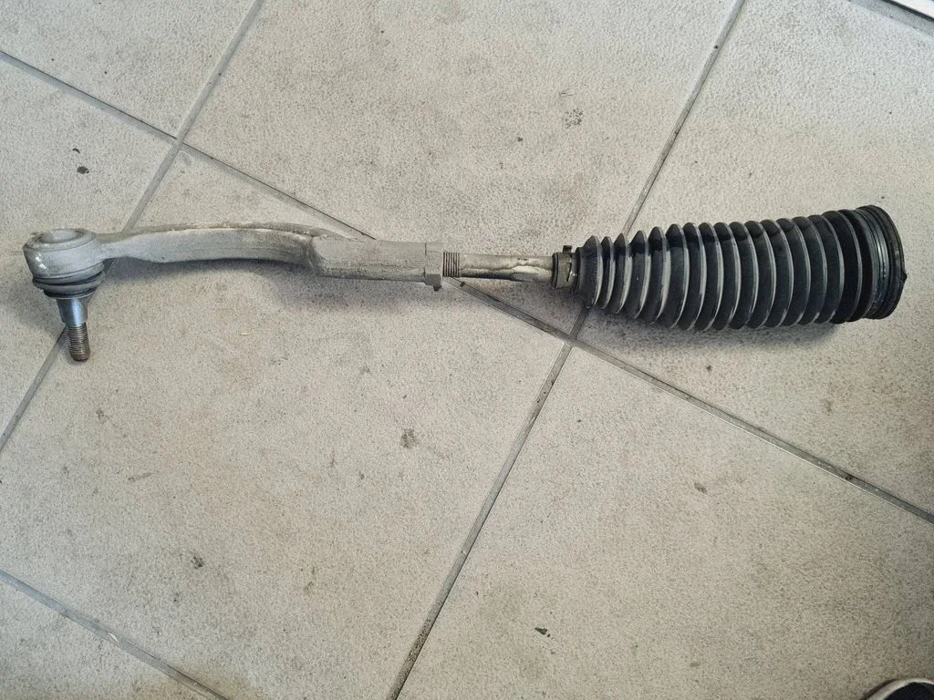 Steering tie rod – Mercedes-Benz Vito Viano W447 (2014-)