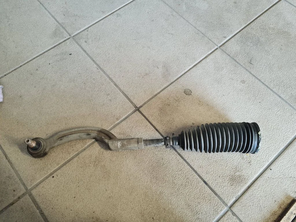 Steering tie rod – Mercedes-Benz Vito Viano W447 (2014-)