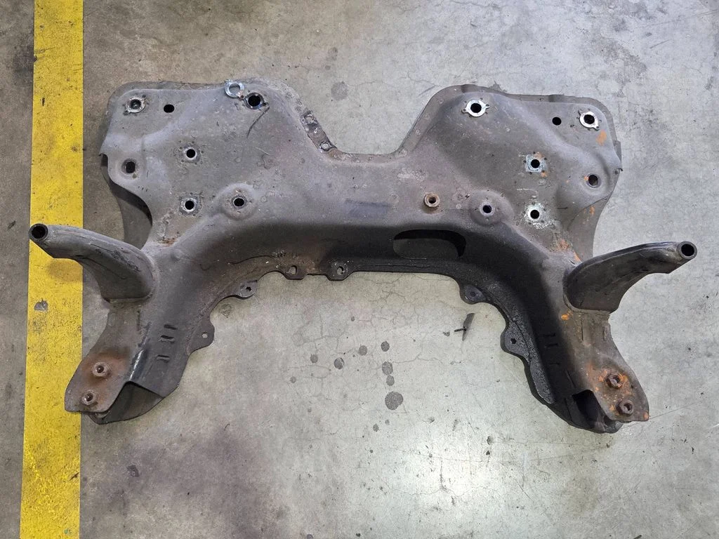 Front subframe 0052008622