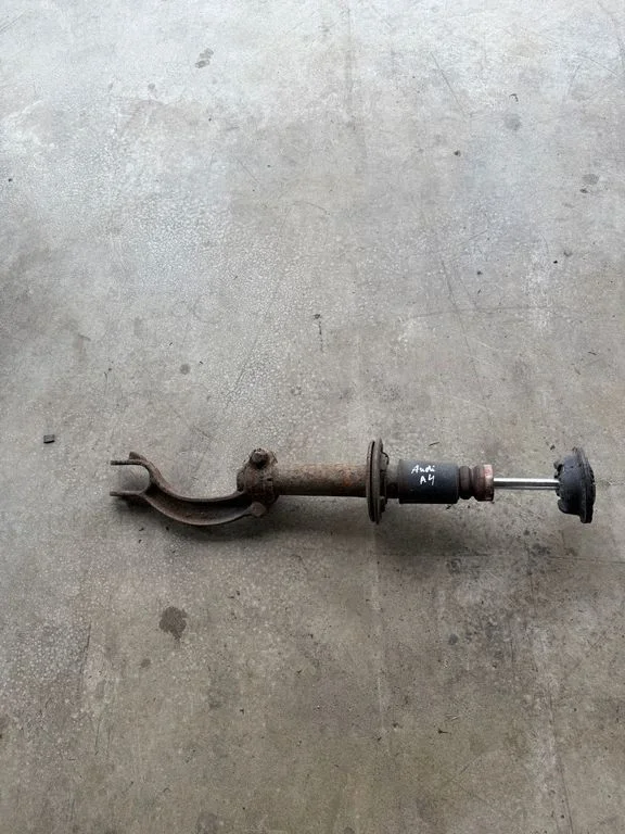 Front shock absorber/damper 814904004017
