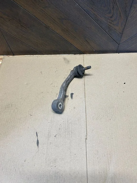 Front anti-roll bar/stabilizer link 022060107
