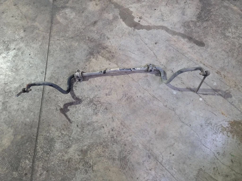 Front anti-roll bar/sway bar EY165494AA