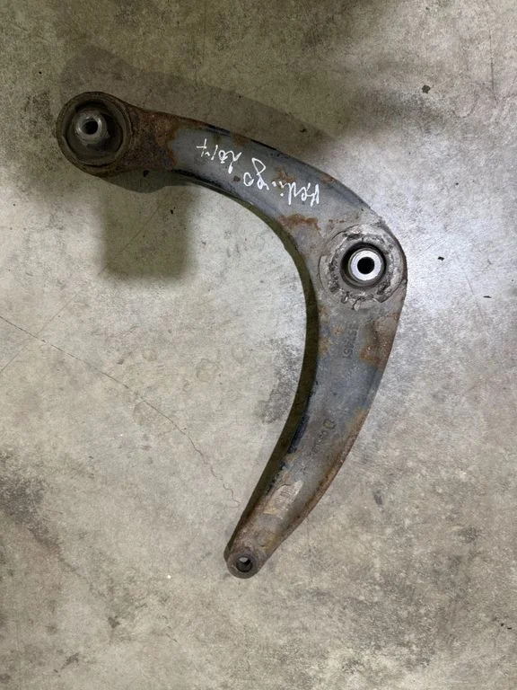 Front control arm