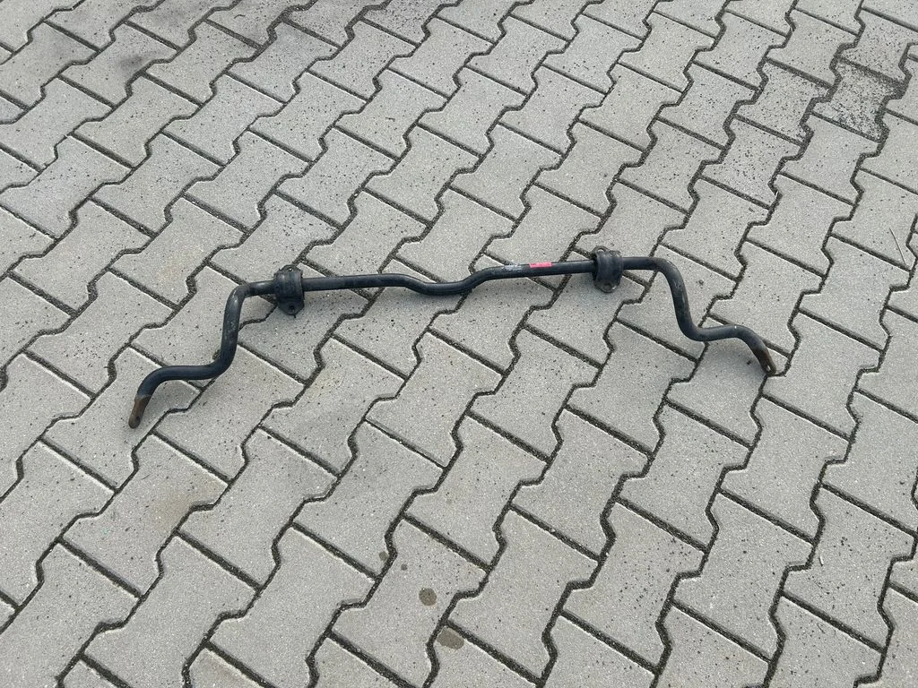Front anti-roll bar/sway bar 54810G7050