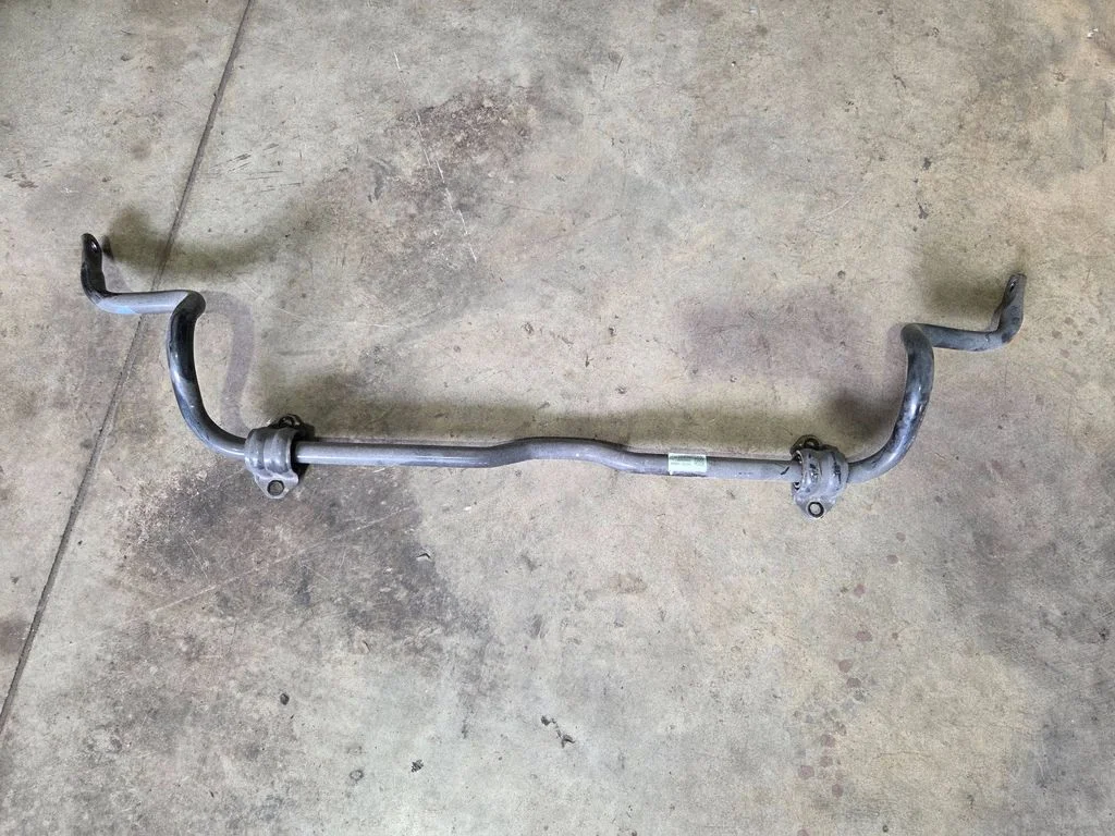 Eesmine stabilisaator (kaldevarras) 54810H8500