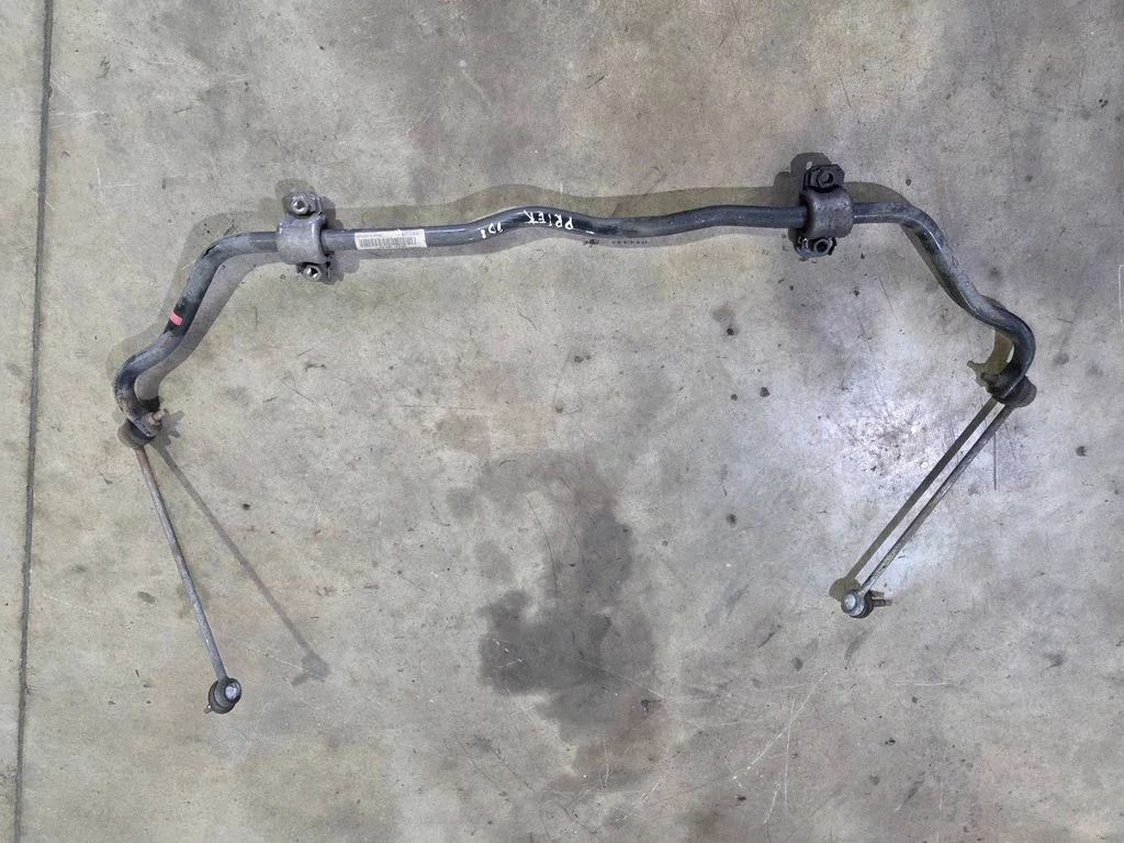 Eesmine stabilisaator (kaldevarras) – Peugeot 308 (2013-2021)