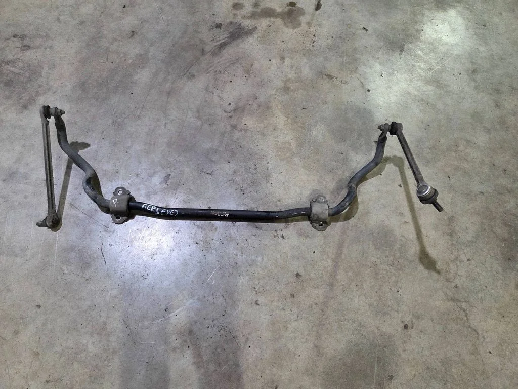 Front anti-roll bar/sway bar – Mercedes-Benz E-Class W212 (2009-2016)