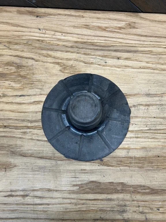 Front coil spring rubber mount – Opel Meriva B (2010-2016)