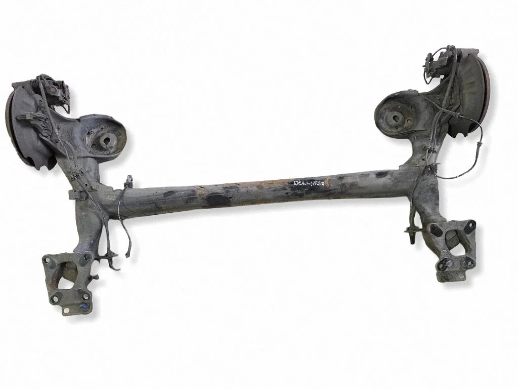 Rear axle beam – Citroen Berlingo (2008-2018)
