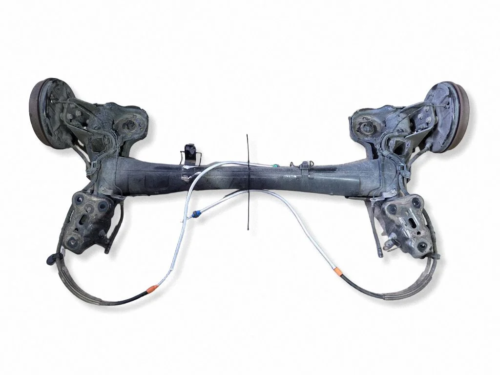 Rear axle beam – Peugeot 2008 II (2019-)