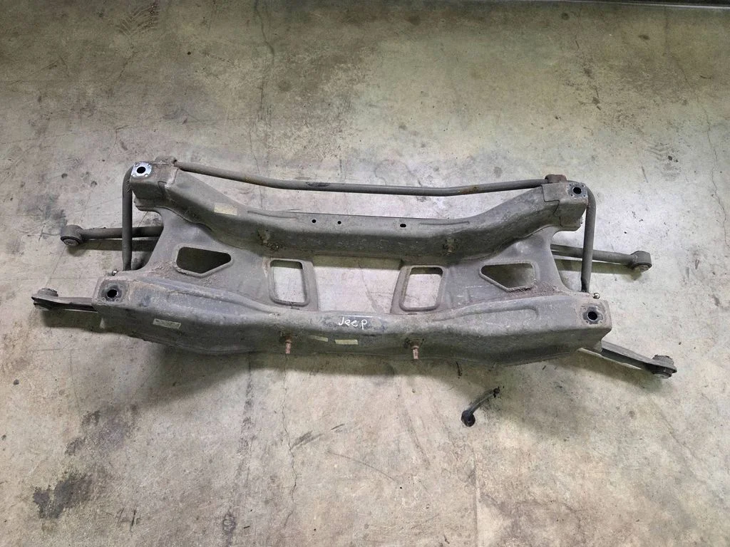 Rear subframe 00534070070