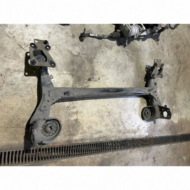 Rear subframe