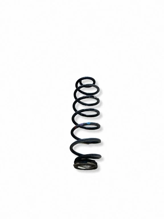 Rear coil spring – rear right
